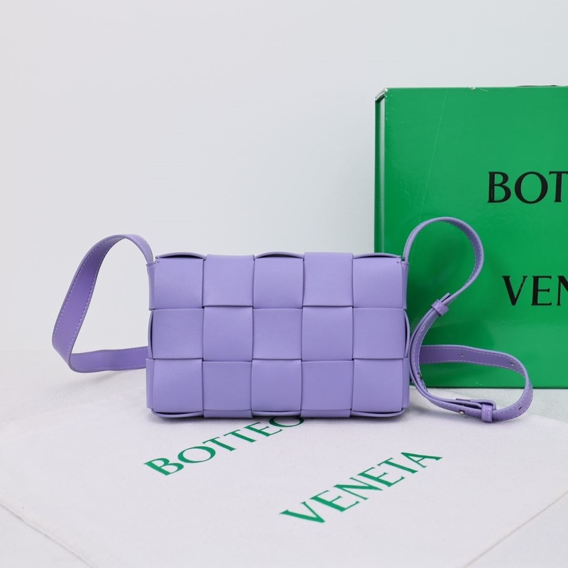 BV Satchel Bags